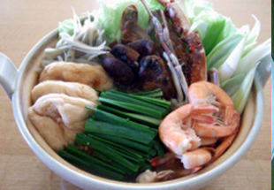 ぼたごしょう 辛味子